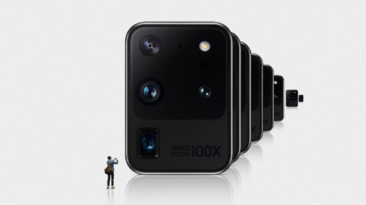三星官宣,Galaxy S20系列国行版发布时间定了!